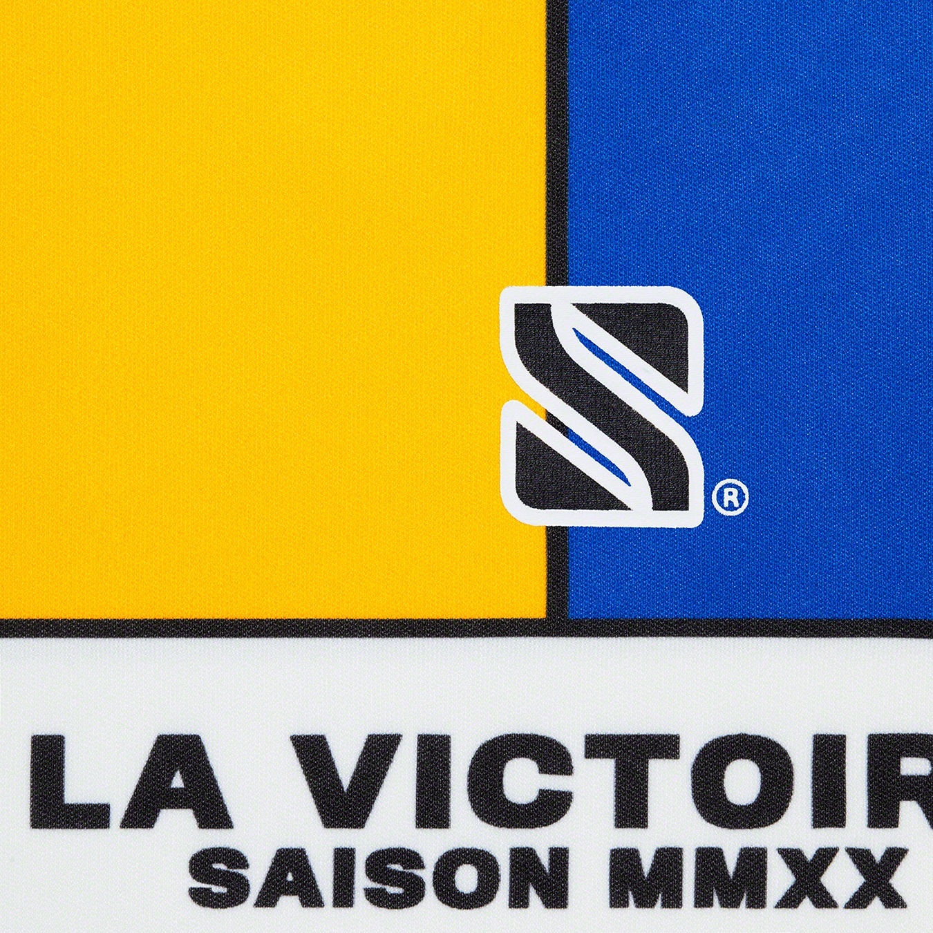 Colorblocked Soccer Polo view 4